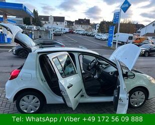 Renault Renault Clio III YAHOO! Klima 8 fach Bereift. Gebrauchtwagen