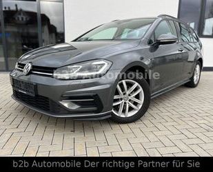 VW Volkswagen Golf VII Variant/R Line/Virtual/LED/Kam Gebrauchtwagen