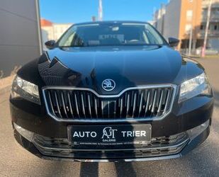 Skoda Skoda Superb 2.0 TDI Ambition PDC TEMPO MFL ZV Gebrauchtwagen