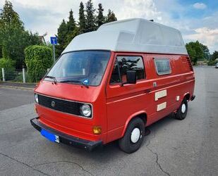 VW Volkswagen T3 andere Gebrauchtwagen