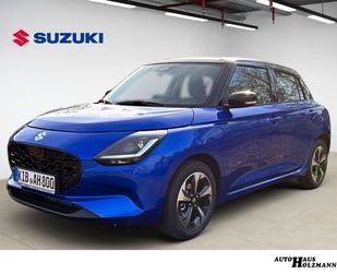 Suzuki Suzuki Swift Comfort+ Hybrid 6 J. Garantie WKR ink Gebrauchtwagen