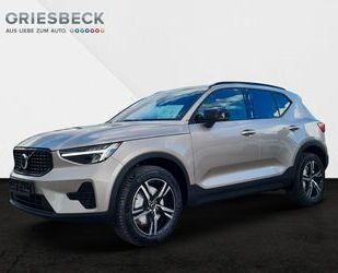 Volvo Volvo XC40 - Plus Dark FLA SpurH el.Heck KeyLess L Gebrauchtwagen