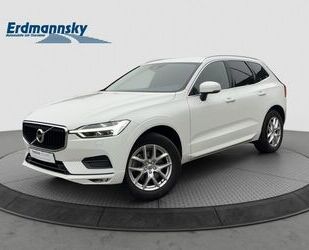 Volvo Volvo XC60 B4 Momentum Pro/Leder/Navi/LED/Standhz/ Gebrauchtwagen