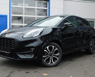 Ford Ford Puma ST-Line Gebrauchtwagen