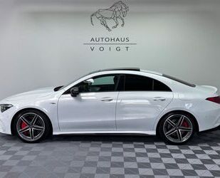 Mercedes-Benz Mercedes-Benz CLA 45 AMG S|Pano|Multibeam|Kamera|B Gebrauchtwagen