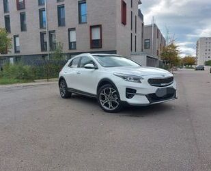 Kia Kia XCeed 1.4 T-GDI DCT Xdition Xdition Gebrauchtwagen