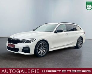 BMW BMW 320d Touring M Sportpaket/LIVE COC PRO/LED/ Gebrauchtwagen