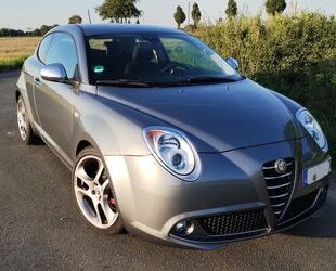 Alfa Romeo Alfa Romeo MiTo 1.6 JTDM 16V Turismo Turismo Gebrauchtwagen