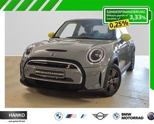 Mini MINI Cooper SE Essential Trim 3-trg. Gebrauchtwagen