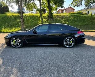 Porsche Porsche Panamera S E-Hybrid S Gebrauchtwagen