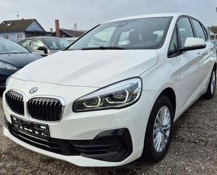 BMW BMW 218d Active Tourer Advantage Aut. Navi. Tüv ne Gebrauchtwagen