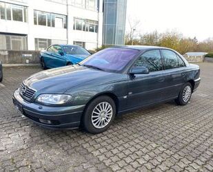 Opel Opel Omega 2.6 V6 Design Edition Nur 97TKm/Automa Gebrauchtwagen