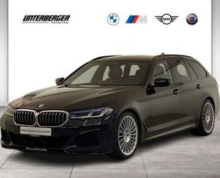 Alpina ALPINA B5 Biturbo Touring Allrad Standhzg AHK ACC Gebrauchtwagen