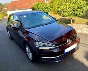 VW Volkswagen Volkswagen Golf 1.0 TSI KLIMA SHZ PDC B Gebrauchtwagen