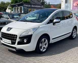 Peugeot Peugeot 3008 Allure*Automatik*Navi*Head-Up*ACC* Gebrauchtwagen