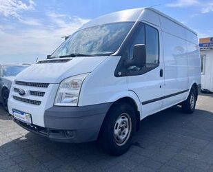 Ford Ford Transit Kasten FT 350 M L2H2 Klima 3 Sitzer Gebrauchtwagen