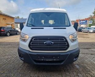 Ford Ford Transit Kombi 330 L2 Trend Behindertengerecht Gebrauchtwagen