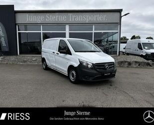 Mercedes-Benz Mercedes-Benz Vito 116 CDI KA/KOMPAKT/KLIMA/NAVI/T Gebrauchtwagen