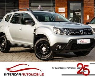 Dacia Dacia Duster Comfort 1.3 TCE |AHK|Scheckheft| Gebrauchtwagen