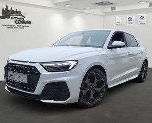 Audi Audi A1 1.0 EU6d Sportback 25 TFSI S line (EURO 6d Gebrauchtwagen