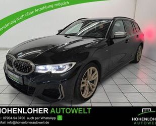 BMW BMW M340i Touring xDrive *LASER *HUD *AHK*ACC* Gebrauchtwagen