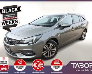 Opel Opel Astra K 1.2 Turbo 145 GS Line LED PDC Nav Kam Gebrauchtwagen