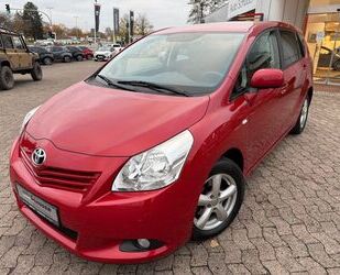 Toyota Toyota Verso 1.8 **7-SITZER** Gebrauchtwagen