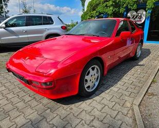 Porsche Porsche 944 S Gebrauchtwagen