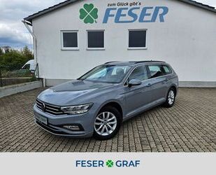 VW Volkswagen Passat Variant 1,5TSI DSG BUSINESS PREM Gebrauchtwagen