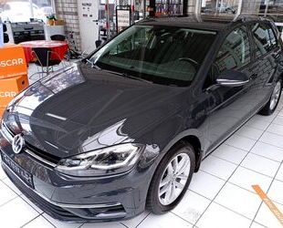 VW Volkswagen Golf Comfortline BMT/Start-Stopp-Digita Gebrauchtwagen