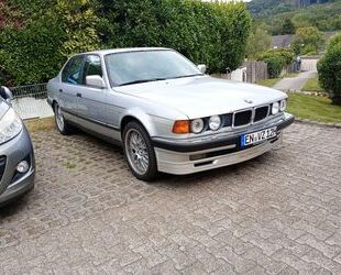 BMW BMW 750i Gebrauchtwagen