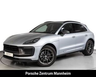 Porsche Porsche Macan T Sportabgas Standheizung Kamera Pan Gebrauchtwagen