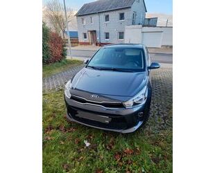 Kia Kia Rio 1.2 TÜV NEU! Gebrauchtwagen