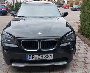 BMW BMW X1 sDrive18i - Gebrauchtwagen