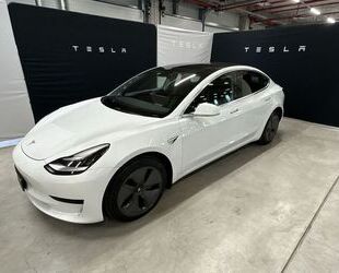 Tesla Tesla Model 3 Rear-Wheel Drive Gebrauchtwagen