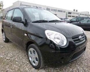 Kia Kia Picanto 1.1 Klima 5-türig ...TÜV NEU Gebrauchtwagen