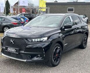 DS Automobiles DS Automobiles DS7 Crossback 2.0BlueHDI Performanc Gebrauchtwagen