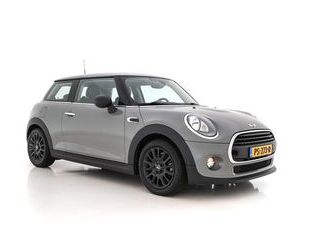 Mini MINI One D Mini 1.5 Business *NAVI-FULLMAP | LEDER Gebrauchtwagen