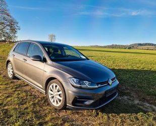 VW Volkswagen Golf 2.0 TDI SCR DSG Highline Highline Gebrauchtwagen