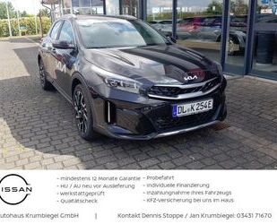 Kia Kia XCeed Plug-in Hybrid Spirit 18 Zoll Technikpak Gebrauchtwagen