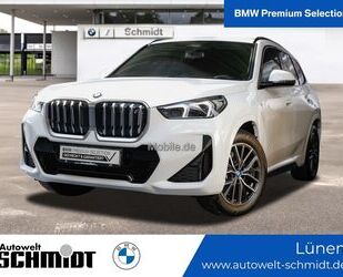 BMW BMW iX1 xDrive30 M Sportpaket AHK BPS.GARANTIE 11/ Gebrauchtwagen