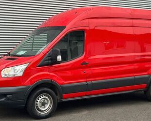 Ford Ford Transit Kasten 350 L3/ALLES ALLES NEU/GARANTI Gebrauchtwagen