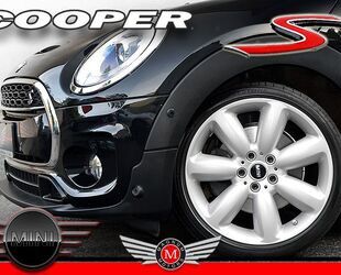 Mini MINI COOPER S CLUBMAN*Aut.*Head-Up*Navi*Leder*Pano Gebrauchtwagen