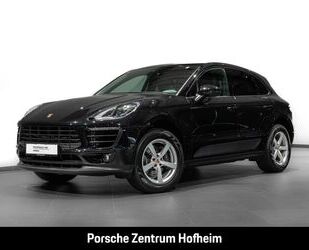 Porsche Porsche Macan 2.0 LED Standheizung PCM All-Season- Gebrauchtwagen