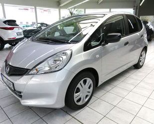 Honda Honda Jazz 1.2i*1.Hand*Klima*PDC*HU/AU neu* 26350 Gebrauchtwagen