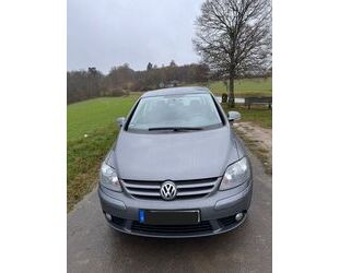 VW Volkswagen Golf Plus 1.4 Tour Edition Tour Edition Gebrauchtwagen