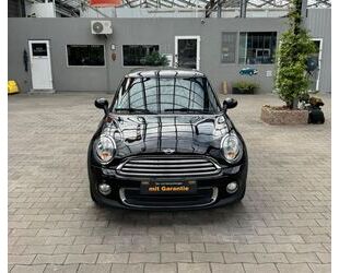 Mini MINI ONE Mini One*TÜV NEU*KLIMA*SPARSAM* Gebrauchtwagen