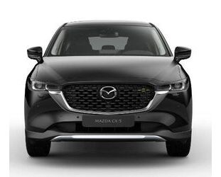 Mazda Mazda CX-5 2.5 NEWGROUND *Navi*360°* Gebrauchtwagen