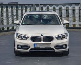 BMW BMW 118i - Gebrauchtwagen