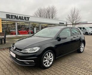 VW Volkswagen Golf VII 1.5 TSI Lim. Highline Gebrauchtwagen